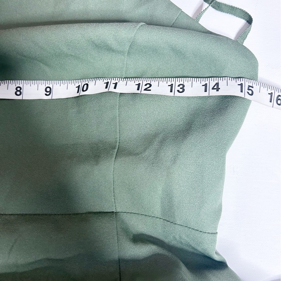 BHLDN Capulet Maxi Dress (0) - Picture 11 of 11